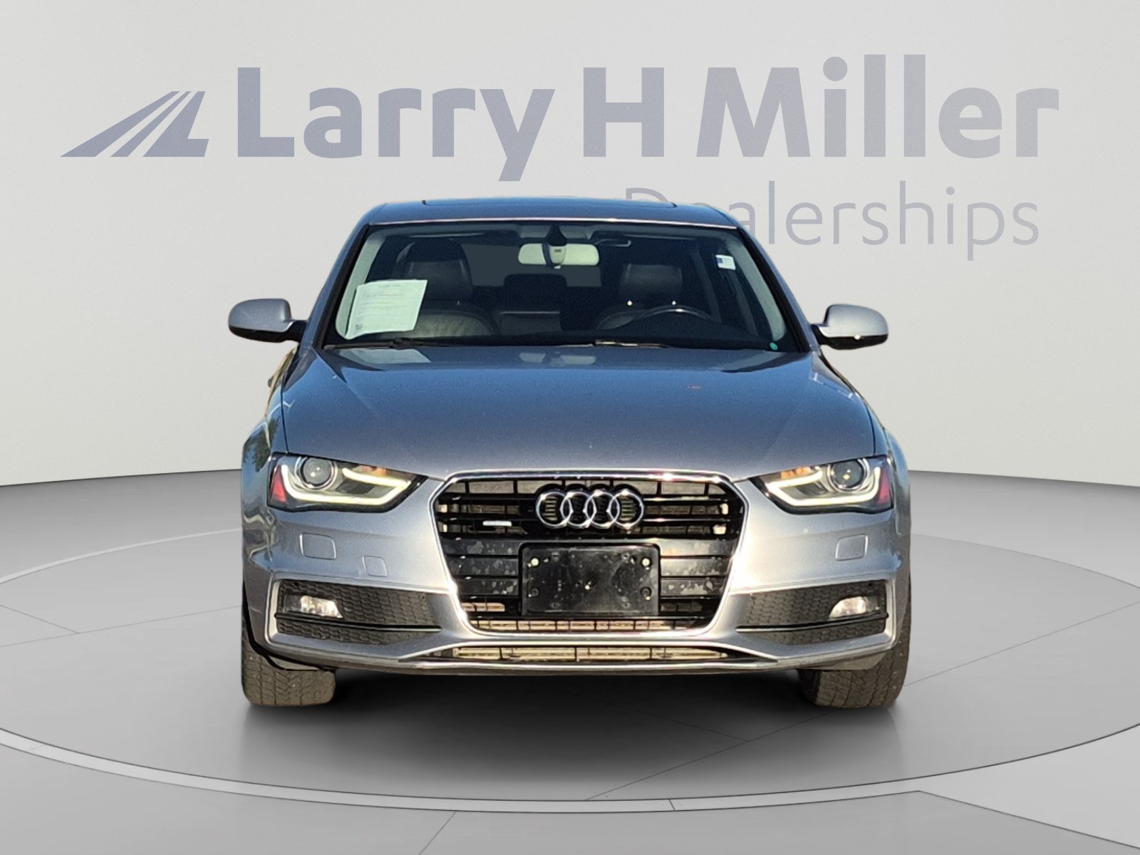 Used 2015 Audi A4 2.0T Premium AWD/4WD image 8