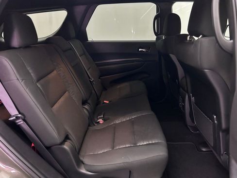 New 2026 Dodge Durango GT image 21