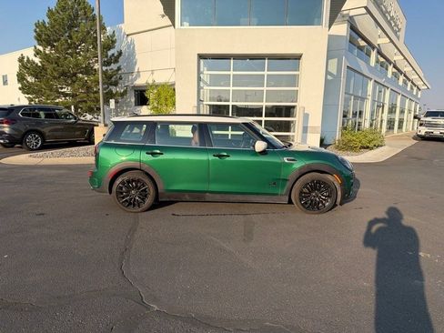 Used 2024 MINI Cooper Clubman S AWD/4WD image 6