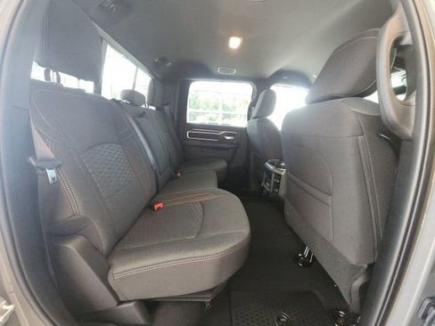 New 2026 RAM 2500 Big Horn RWD image 17