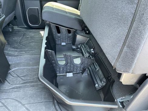 Used 2025 Chevrolet Silverado 1500 RST w/ Redline Edition image 69