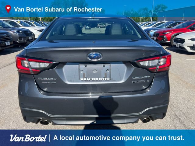 Used 2024 Subaru Legacy Touring XT AWD/4WD image 5