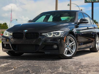 Used 2018 BMW 340i Sedan