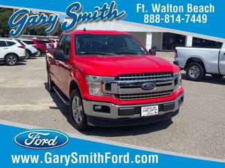 Used 2019 Ford F150 XLT w/ Equipment Group 302A Luxury RWD video 1