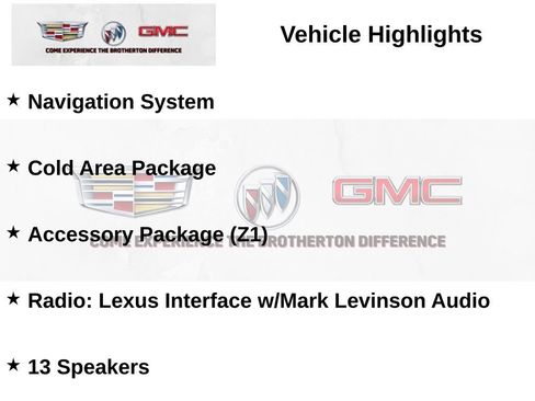 Used 2023 Lexus RZ 450e Premium w/ Accessory Package (Z1) AWD/4WD image 5