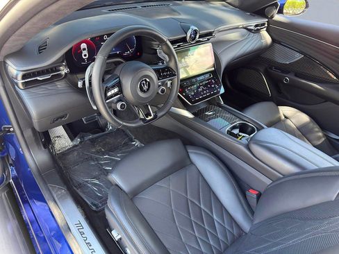 Used 2024 Maserati GranTurismo Modena image 36