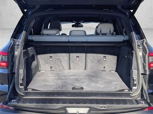 Used 2020 BMW X5 xDrive40i w/ Executive Package image 6