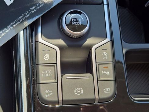 New 2026 Kia Sorento SX FWD image 33