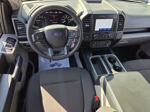 Used 2020 Ford F150 XL w/ Equipment Group 101A Mid AWD/4WD image 10