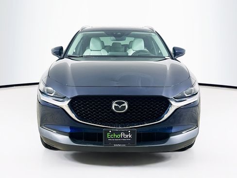 Used 2023 MAZDA CX-30 AWD 2.5 S w/ Premium Package image 2