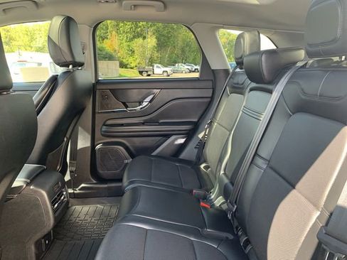 Used 2022 Lincoln Corsair Reserve w/ Elements Package image 18