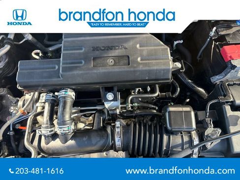 Used 2021 Honda CR-V EX image 35