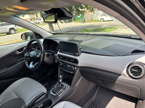 Used 2018 Hyundai Kona Ultimate AWD/4WD image 18