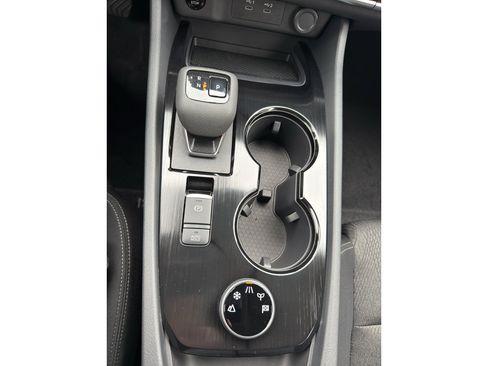 New 2026 Nissan Rogue SV AWD/4WD image 22