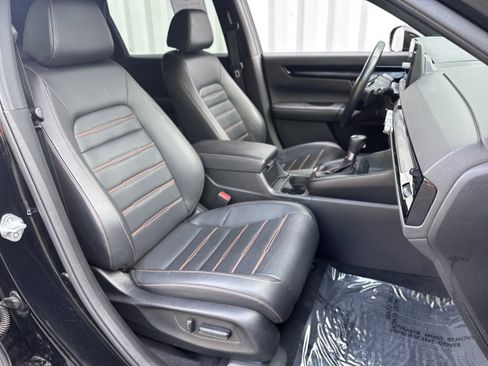 Used 2023 Honda CR-V Sport Touring image 15