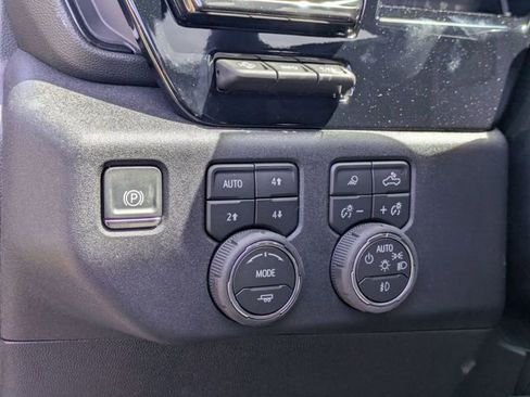 New 2026 Chevrolet Silverado 2500 ZR2 w/ LPO, Dark Essentials Package AWD/4WD image 14