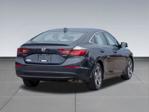 Used 2019 Honda Insight EX image 5