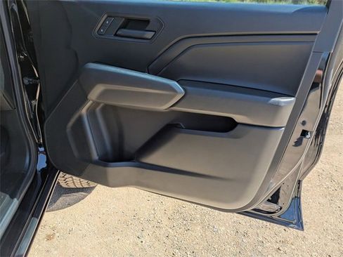 New 2025 Chevrolet Colorado Trail Boss w/ Midnight Edition image 32