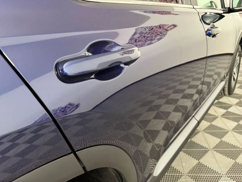 Used 2025 Honda Pilot EX-L image 30