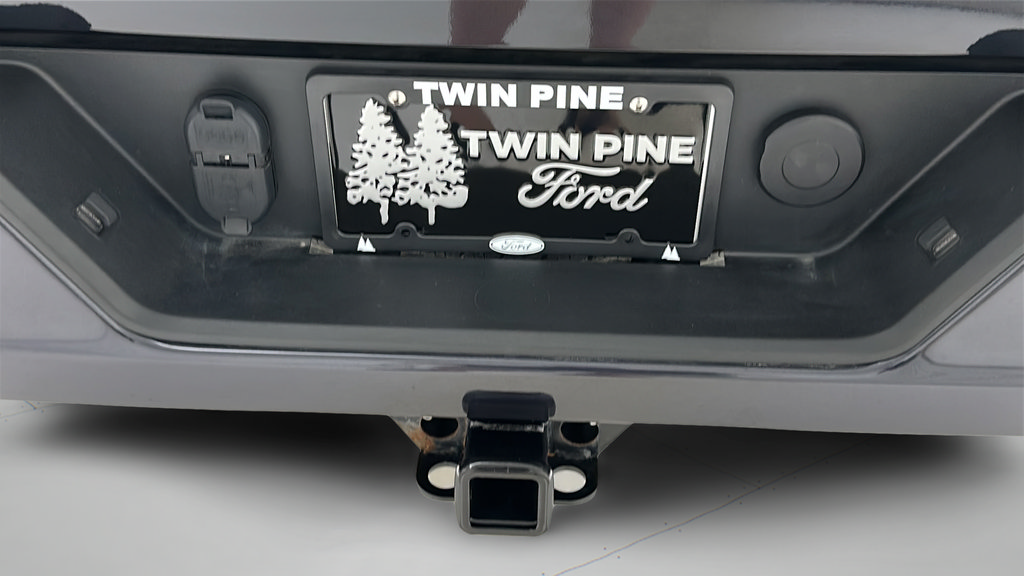 Used 2024 Chevrolet Silverado 1500 RST w/ Protection Package AWD/4WD image 8