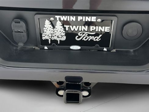 Used 2024 Chevrolet Silverado 1500 RST w/ Protection Package AWD/4WD image 8
