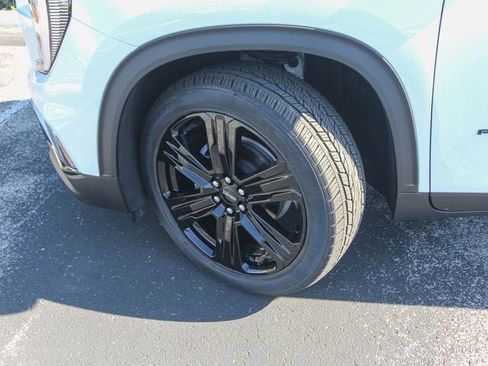 Used 2026 GMC Acadia Elevation w/ Black Edition FWD image 31