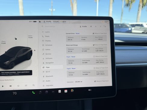 Used 2023 Tesla Model Y Long Range image 25