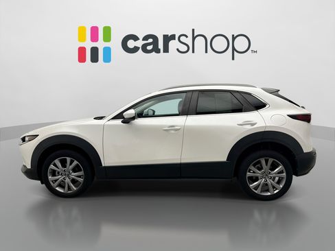 Used 2023 MAZDA CX-30 AWD 2.5 S w/ Select Package image 2