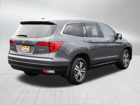 Used 2016 Honda Pilot EX-L image 7