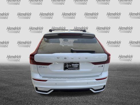 Used 2026 Volvo XC60 B5 Plus w/ Protection Package Premier AWD/4WD image 8
