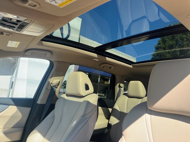 Certified 2024 Acura MDX A-Spec AWD/4WD image 38