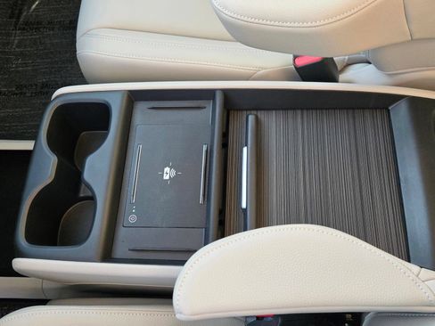 New 2026 Honda Odyssey EX-L image 24
