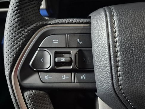 New 2025 Toyota Tacoma TRD Off-Road image 25