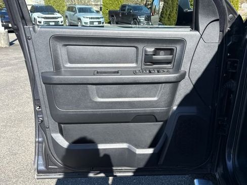 Used 2017 RAM 1500 Tradesman w/ Popular Equipment Group AWD/4WD image 25