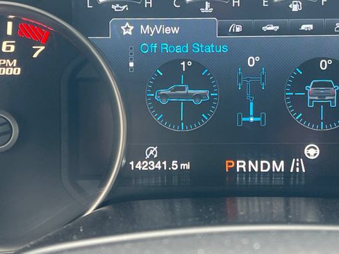 Used 2018 Ford F150 Raptor w/ Equipment Group 802A Luxury AWD/4WD image 19