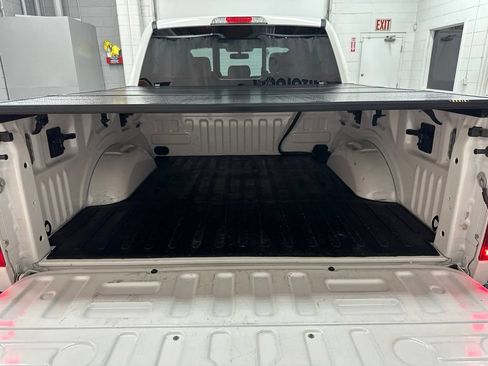 Used 2020 Ford F150 King Ranch w/ Equipment Group 601A Luxury AWD/4WD image 12