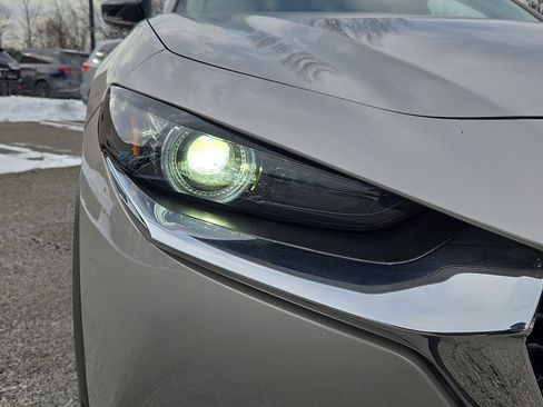 Used 2023 MAZDA CX-30 2.5 Turbo w/ Premium Package image 9