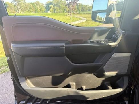 Used 2021 Ford F150 Lariat w/ Equipment Group 502A High AWD/4WD image 25