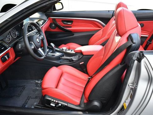 Used 2016 BMW 428i Convertible image 52