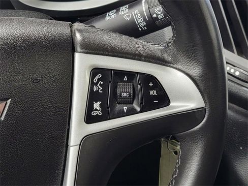 Used 2017 Chevrolet Equinox LT w/ Convenience Package image 27