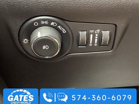 Used 2025 Jeep Compass Limited AWD/4WD image 22