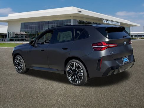 New 2026 BMW X3 xDrive30 image 7