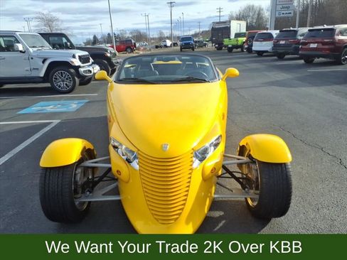 Used 2000 Plymouth Prowler image 3