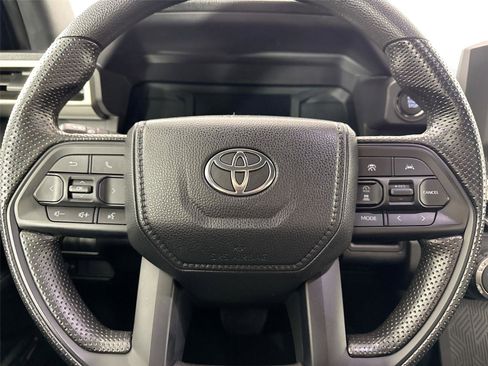 Certified 2024 Toyota Tacoma SR5 image 16