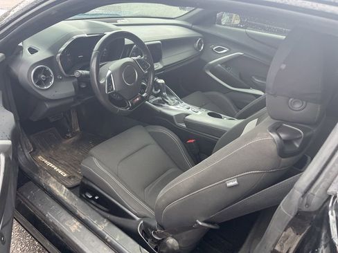 Used 2023 Chevrolet Camaro SS image 15