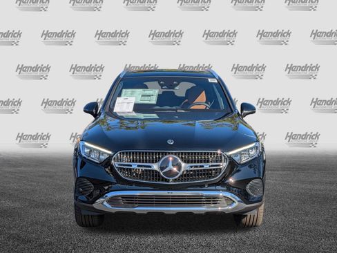 New 2026 Mercedes-Benz GLC 300 300 image 3