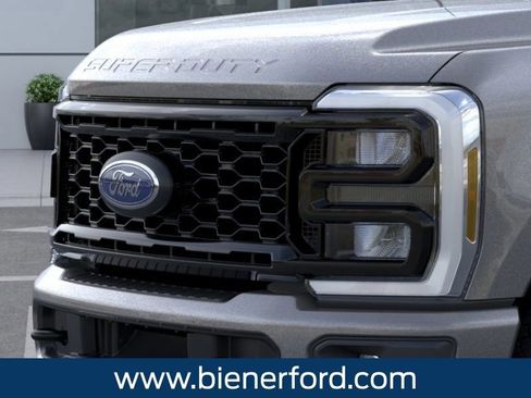 New 2026 Ford F250 XL w/ STX Appearance Package AWD/4WD image 19