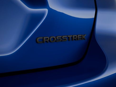 New 2026 Subaru Crosstrek 2.5i Premium AWD/4WD image 12