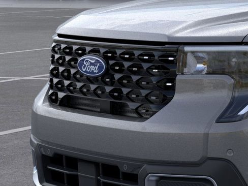 New 2026 Ford Maverick Lariat image 42