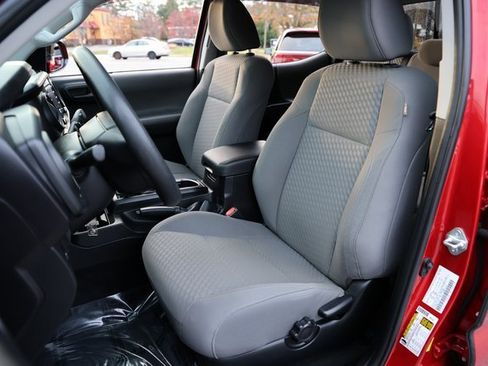 Used 2023 Toyota Tacoma SR image 16